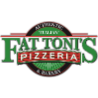 Fat Toni's logo, Fat Toni's contact details