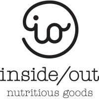 Inside Out Nutritious Goods logo, Inside Out Nutritious Goods contact details