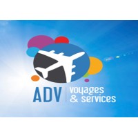 ADV VOYAGES ET SERVICES logo, ADV VOYAGES ET SERVICES contact details