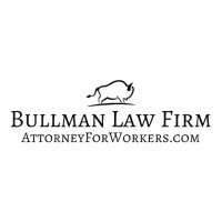 Attorney For Workers / Bullman Law Firm logo, Attorney For Workers / Bullman Law Firm contact details