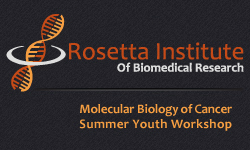 Rosetta Institute logo, Rosetta Institute contact details