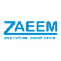 Zaeem Solutions logo, Zaeem Solutions contact details