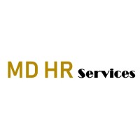 MD HR Services logo, MD HR Services contact details