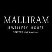 Malliram Jewellery House - India logo, Malliram Jewellery House - India contact details