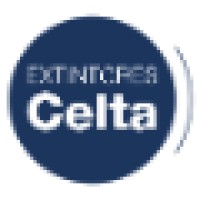 Extintores Celta logo, Extintores Celta contact details