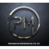 Pneumecha Mühendislik Ltd. Şti. logo, Pneumecha Mühendislik Ltd. Şti. contact details