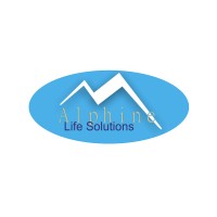 Alphine Life Solutions logo, Alphine Life Solutions contact details