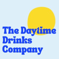 The Daytime Drinks Company logo, The Daytime Drinks Company contact details