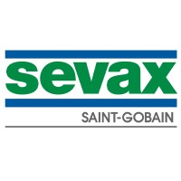 SEVAX brand of Saint-Gobain logo, SEVAX brand of Saint-Gobain contact details