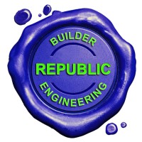 Republic Builder & Engineering Pte Ltd logo, Republic Builder & Engineering Pte Ltd contact details