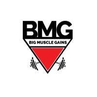 Big Muscle Gains logo, Big Muscle Gains contact details