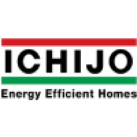 ICHIJO Homes logo, ICHIJO Homes contact details