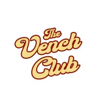 The Vench Club logo, The Vench Club contact details