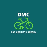 Das Mobility Company logo, Das Mobility Company contact details