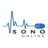 SonoOnline logo, SonoOnline contact details