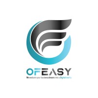 Ofeasy logo, Ofeasy contact details