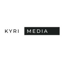 Kyri Media logo, Kyri Media contact details