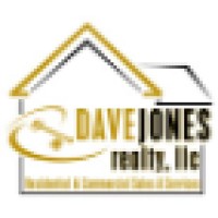 Dave Jones Realty llc logo, Dave Jones Realty llc contact details