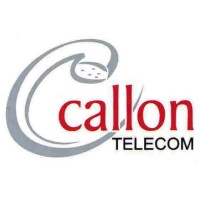 Callon Telecare logo, Callon Telecare contact details