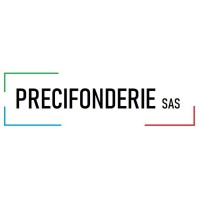 PRECIFONDERIE logo, PRECIFONDERIE contact details