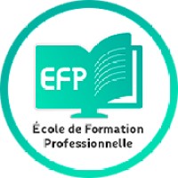 EFP École de Formation Professionnelle logo, EFP École de Formation Professionnelle contact details