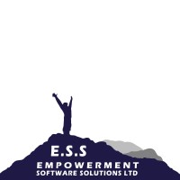 E.S.S Empowerment software solutions logo, E.S.S Empowerment software solutions contact details