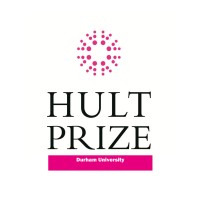 Hult Prize Durham University logo, Hult Prize Durham University contact details