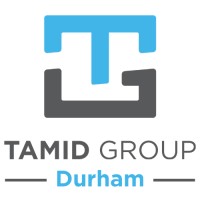 TAMID Group at Durham University logo, TAMID Group at Durham University contact details