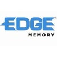 EDGE Memory logo, EDGE Memory contact details