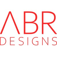 ABR Designs logo, ABR Designs contact details