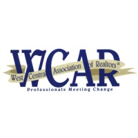 WEST CENTRAL ASSOCIATION OF REALTORS logo, WEST CENTRAL ASSOCIATION OF REALTORS contact details