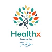 Healthx Pakistan logo, Healthx Pakistan contact details