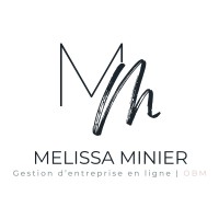 Melissa Minier logo, Melissa Minier contact details