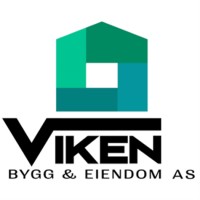 Viken Bygg og Eiendom AS logo, Viken Bygg og Eiendom AS contact details