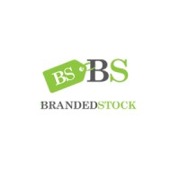 BrandedStock logo, BrandedStock contact details