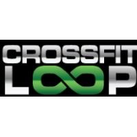 CrossFit Loop logo, CrossFit Loop contact details