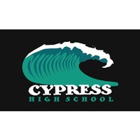 Cypress Charter High School logo, Cypress Charter High School contact details