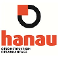 HANAU logo, HANAU contact details