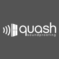 Quash logo, Quash contact details