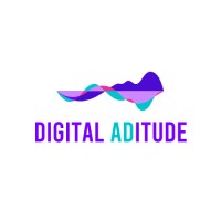 Digital Aditude logo, Digital Aditude contact details