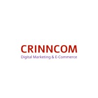 CRINNCOM Digital Marketing & E-Commerce logo, CRINNCOM Digital Marketing & E-Commerce contact details