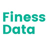 Finess Data logo, Finess Data contact details