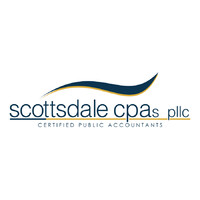 Scottsdale CPAs, PLLC logo, Scottsdale CPAs, PLLC contact details