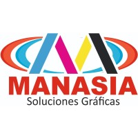 MANASIA SOLUCIONES GRAFICAS logo, MANASIA SOLUCIONES GRAFICAS contact details