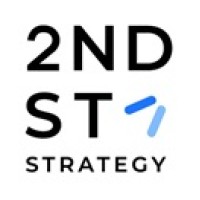 2nd St Strategy logo, 2nd St Strategy contact details