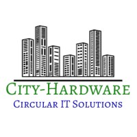 City Hardware logo, City Hardware contact details