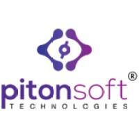 Pitonsoft Technologies logo, Pitonsoft Technologies contact details