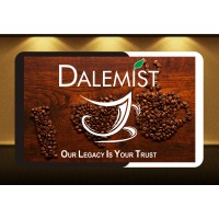 DALEMIST logo, DALEMIST contact details