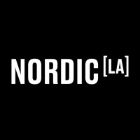 NordicLA logo, NordicLA contact details