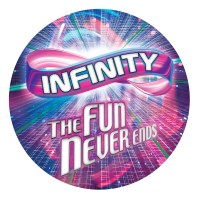 Infinity Attraction logo, Infinity Attraction contact details